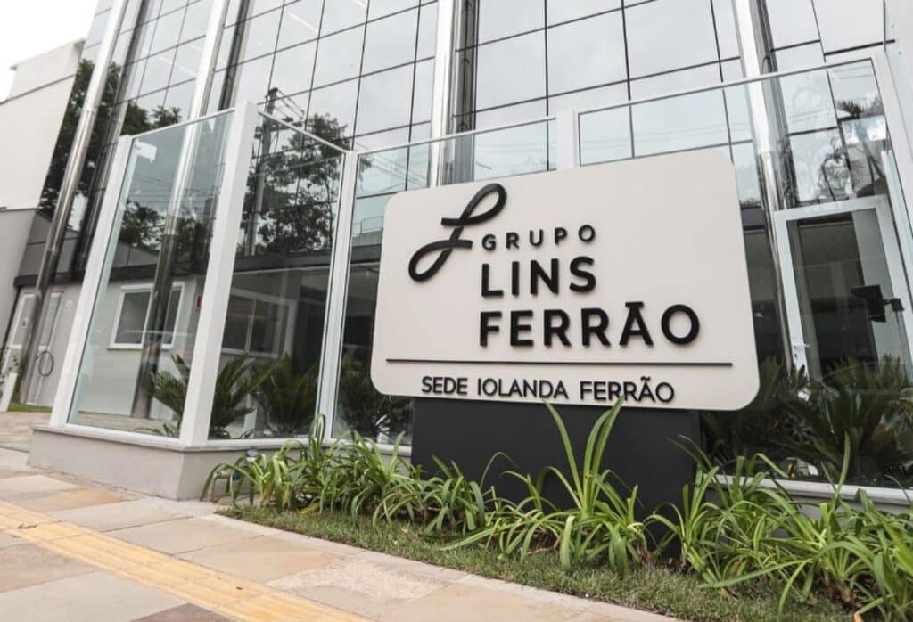 Grupo Lins Ferrão abre vagas de emprego na área de Tecnologia da Informação. Foto: Divulgação
