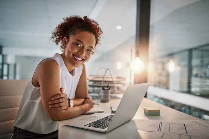 Senac Camaquã abre inscrições para cursos técnicos EAD com início em agosto. Foto: Divulgação