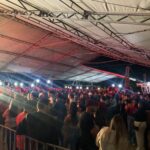 Expo Dom Feliciano 2026 começa nesta quinta (06)