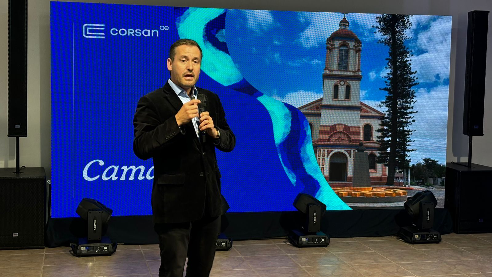 Diretor da Aegea destaca a importância do Saneamento Básico na qualidade de vida