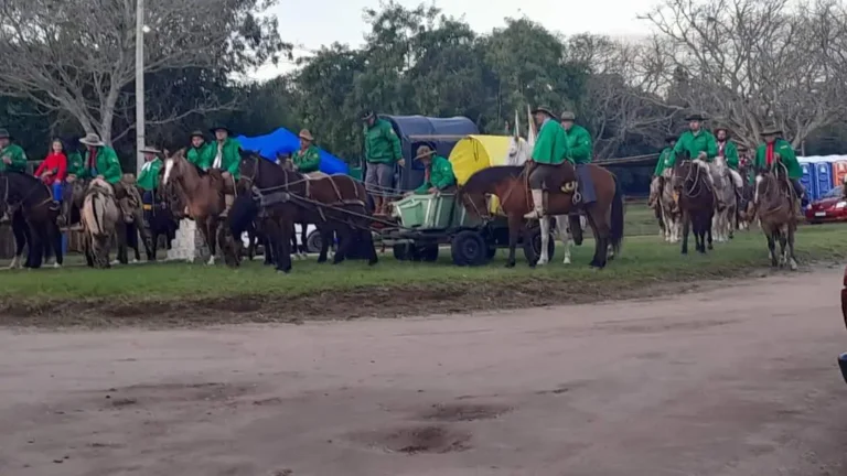 Semana Farroupilha 2024: confira a programação em Camaquã