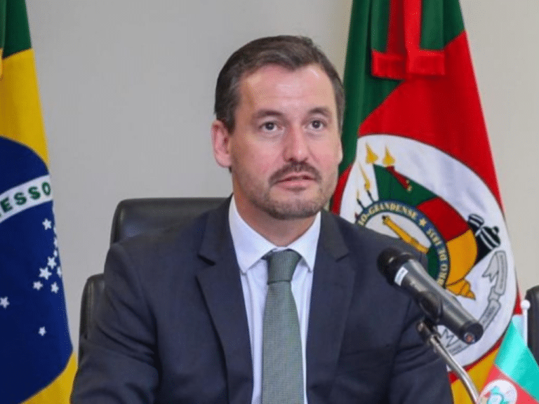 Diretor Institucional da Aegea será palestrante da Reunião Almoço da ACIC na ExpoCamaquã