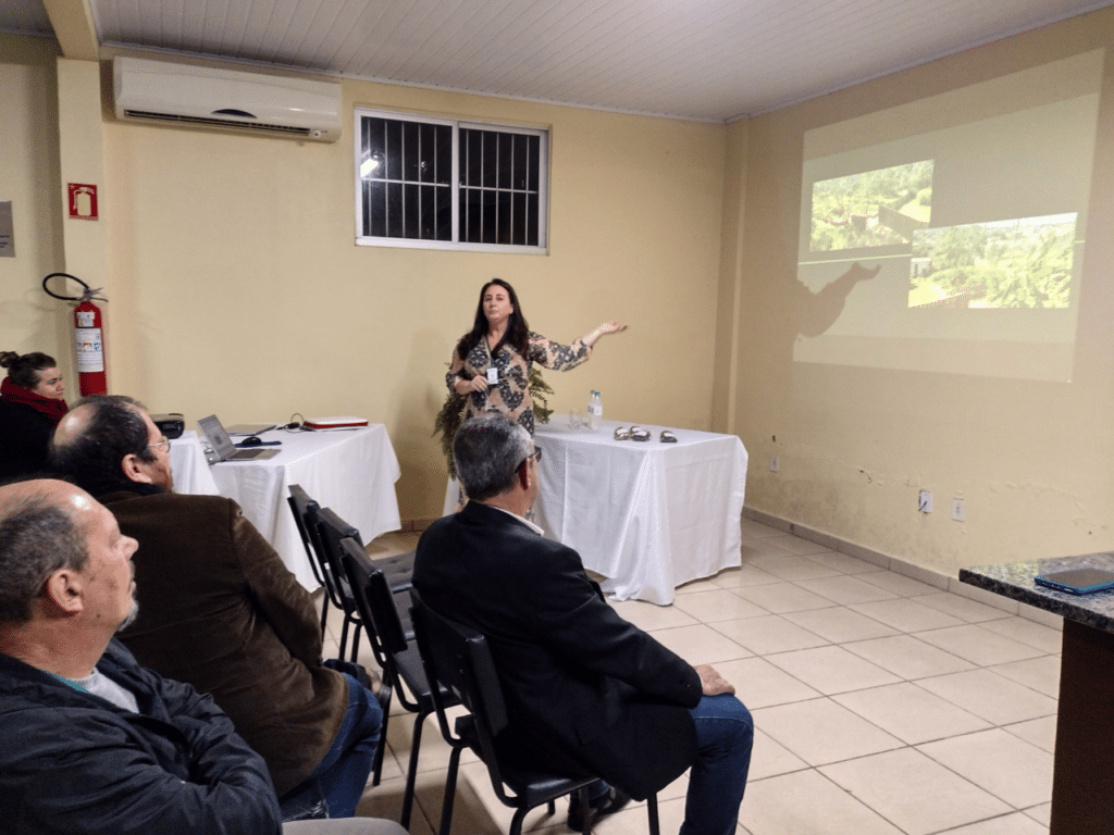 Camaquã debate criação de Fundo Municipal para Políticas Penais