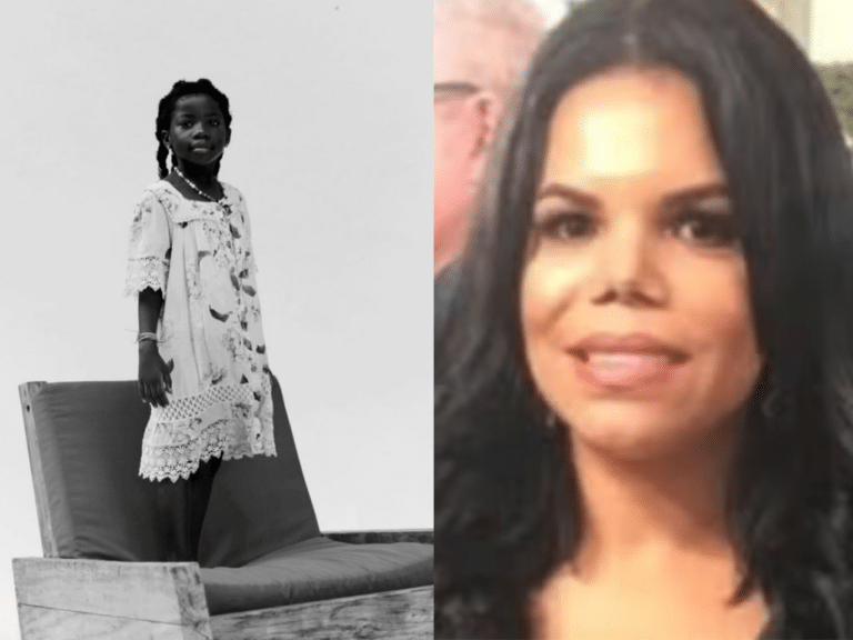 Influenciadora é condenada a prisão por crime de racismo contra filha de Bruno Gagliasso e Giovanna Ewbank