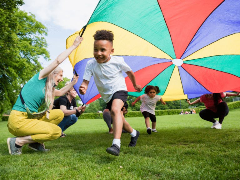 Sesc Camaquã abre inscrições para oficinas recreativas infantis. Foto: Divulgação