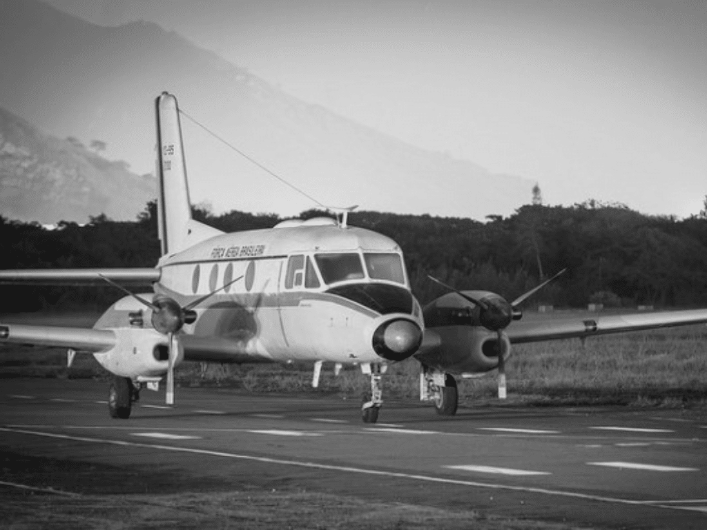 Hoje na História - 19 de Agosto - Embraer é fundada. Foto: Divulgação