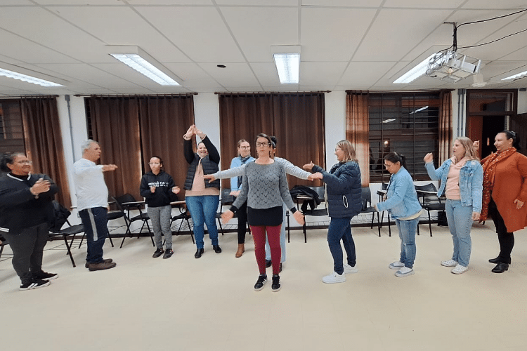 FURG-SLS lança novo curso de extensão com foco em literatura. Foto: Divulgação