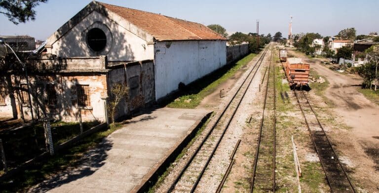 Novo estudo pode trazer transporte ferroviário de passageiros para Pelotas em 2024