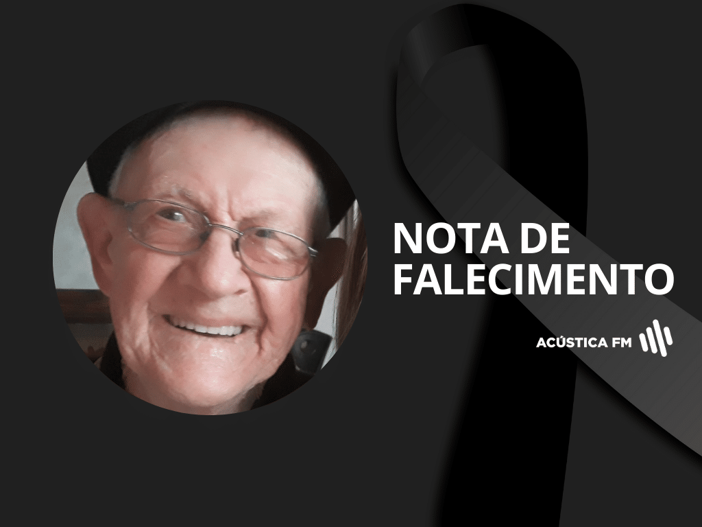 Nota de falecimento: Roberto Bülow morre aos 95 anos