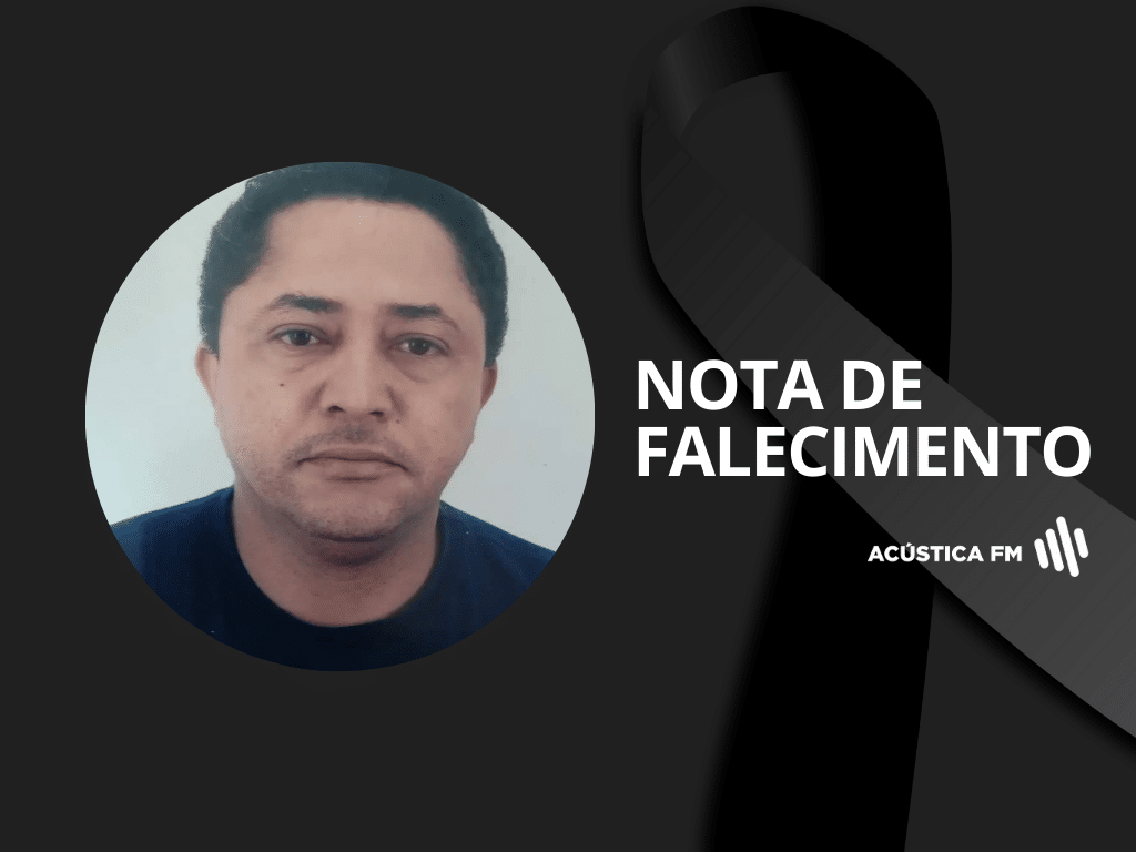 Nota de falecimento: Nelson Vieira de Souza morre aos 69 anos