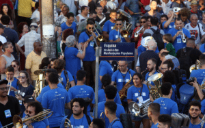 O evento é um dos maiores de música de concerto da América Latina. Foto: Paulo Rossi/Divulgação