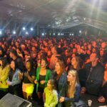 Expo Dom Feliciano 2024 reúne cerca de 30 mil pessoas. Foto: Valério Weege | Acústica FM