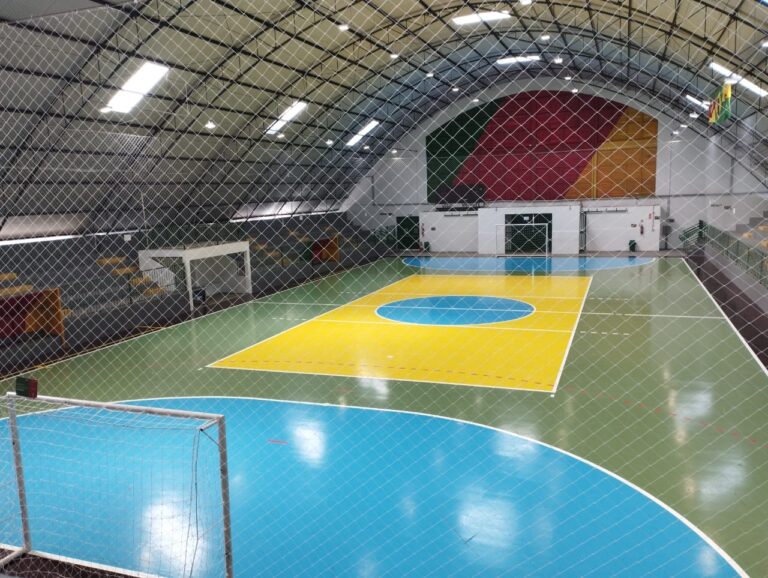 Congresso Técnico dá a largada ao Campeonato Municipal de Futsal de Guaíba