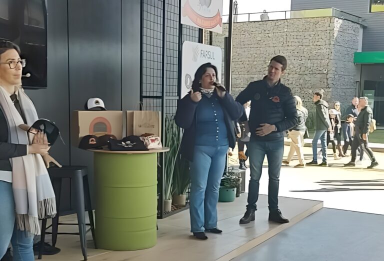 Sabor e baixo colesterol da carne ovina são atrações do Vitrine Gaúcha na Expointer