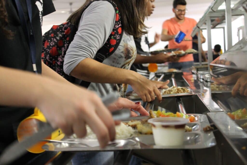 IFSul Camaquã deverá ter restaurante universitário