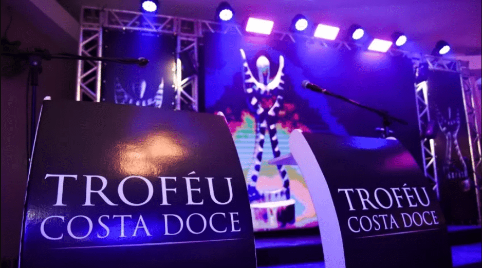 Troféu Costa Doce 2024: a noite mais esperada do ano em Camaquã