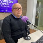 Eleições 2024: Rádio Acústica FM entrevista Vilmar Schwalm (PP) candidato a prefeito de Cerro Grande do Sul