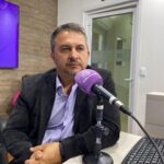 Eleições 2024: Rádio Acústica FM entrevista Julio Carvalho (PP) candidato a prefeito de Sentinela do Sul