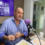 STF - Eleições 2024: Rádio Acústica FM entrevista Gringo Loko (PSDB) candidato a prefeito de Cerro Grande do Sul