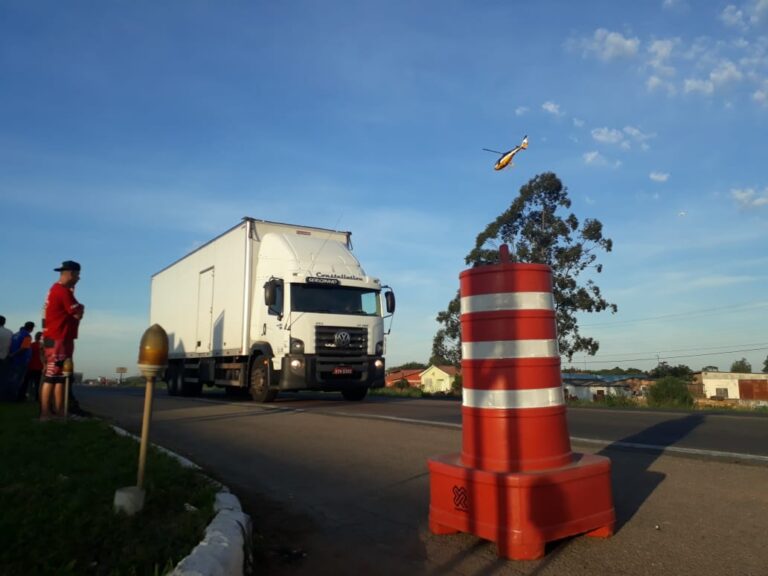 Projeto quer aumentar pontos na CNH para a suspensão de motorista