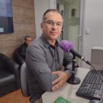 Eleições 2024: Rádio Acústica FM entrevista Davi Gama (PSB) candidato a prefeito de Cristal