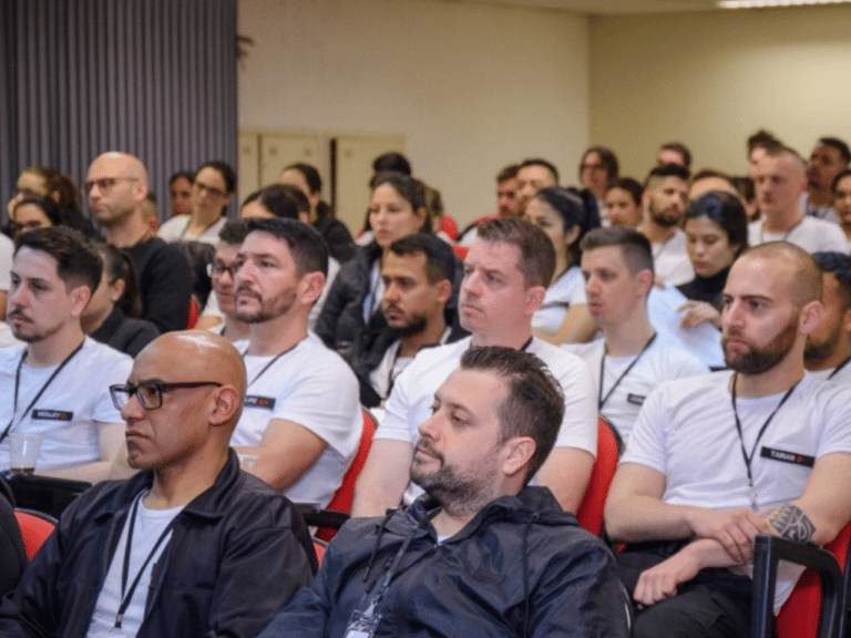 Seminário e palestra marcam ações de capacitação da Polícia Penal no RS