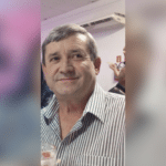 Família convida para missa de Sétimo Dia de Enio Roberto Bierhals