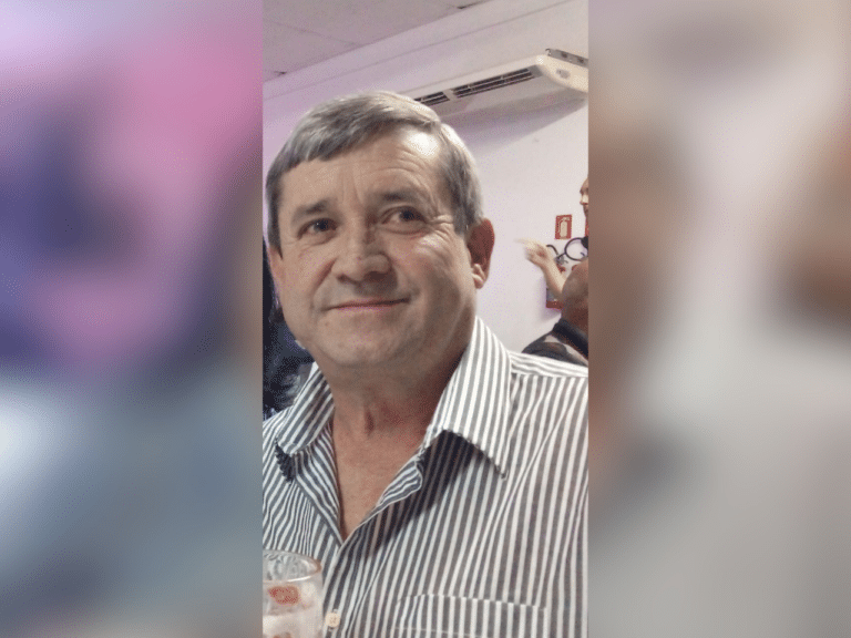 Família convida para missa de Sétimo Dia de Enio Roberto Bierhals