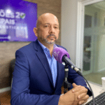 "Acredito que o movimento de investidores volta com força", diz prefeito de Barra do Ribeiro sobre a CMPC