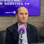 Eleições 2024: Rádio Acústica FM entrevista Paulinho (MDB) candidato a prefeito de Sentinela do Sul