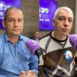 Acústica FM promove debate com candidatos a vice-prefeito de Camaquã