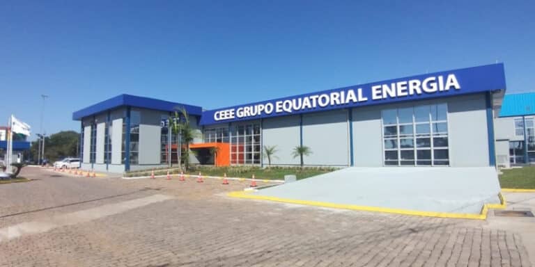 CEEE Grupo Equatorial Energia/Divulgação