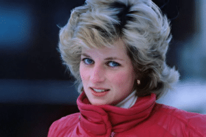 Lady Diana Spencer marcou uma geração pelo seu trabalho como ativista e ícone da moda. Foto: Reprodução