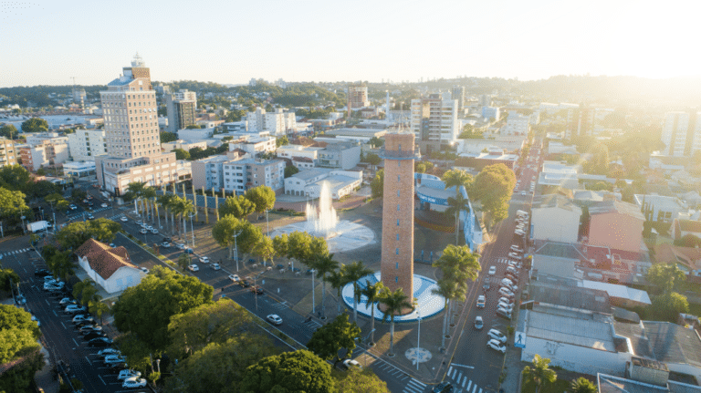 Foto: Prefeitura de Campo Bom. Faisal Karam tem 5 dias para apresentar defesa