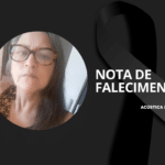 Nota de falecimento: Iolanda Baum Linde morre aos 87 anos