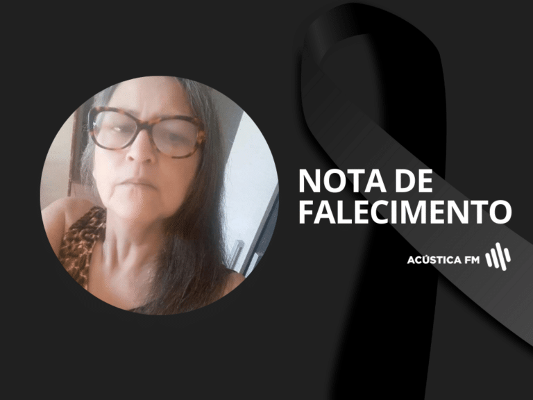 Nota de falecimento: Iolanda Baum Linde morre aos 87 anos