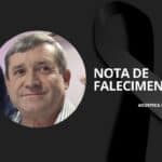 Nota de Falecimento: Morre Enio Roberto Bierhals aos 56 anos