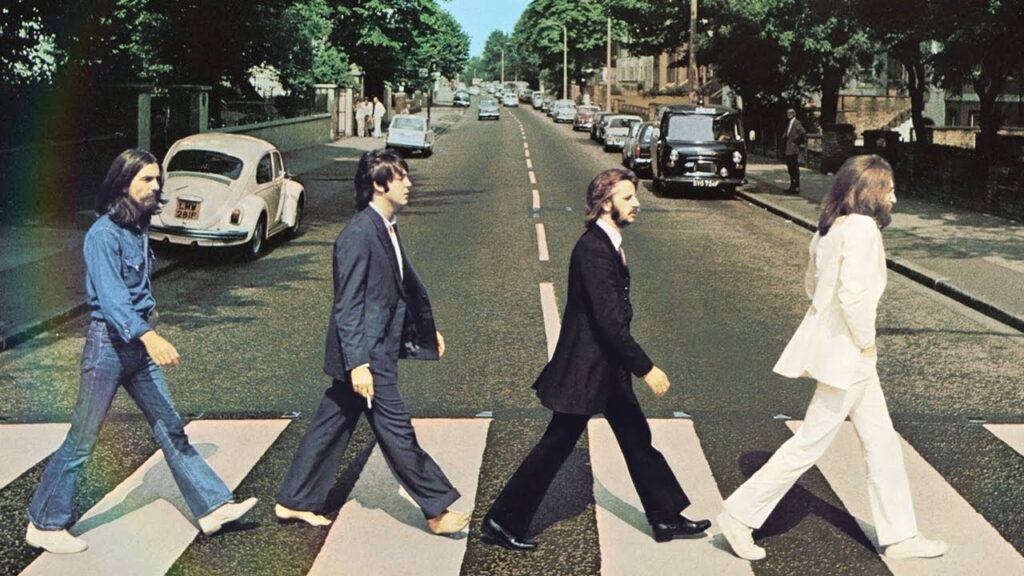 Hoje na história – 09 de fevereiro – Beatles fazem primeira apresentação ao vivo na televisão