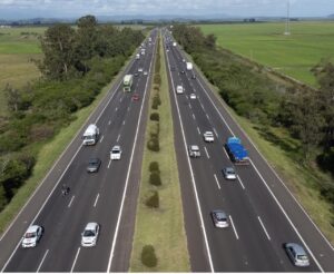 As rodovias irão contar com a operação da Semana Nacional de Trânsito durante o feriado. Foto: Divulgação