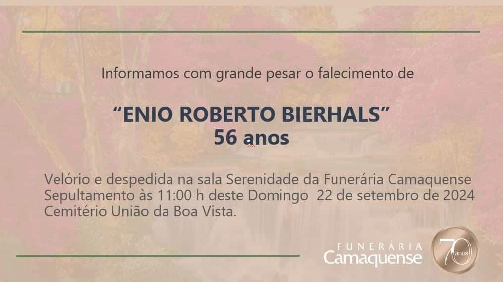 Empresário comandou por mais de 30 anos a tradicional "Lancheria Faixa Azul" e lutava contra um câncer no pâncreas.