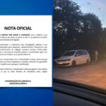 Coligação "Juntos, por amor a Camaquã" emite nota oficial sobre suposto caso de agressão e afasta militantes