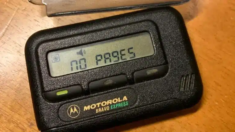 Saiba o que são pagers! Aparelhos foram usados para ataque no Líbano