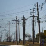 Contas de luz estarão mais caras no mês de outubro