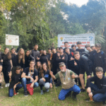 Ensino Médio Senac: meio ambiente é destaque na sala de aula. Foto: Divulgação/Senac-RS