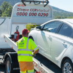 CCR ViaSul divulga vaga para atuar na operação da rodovia. Foto: Fabiano Panizzi/Divulgação