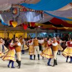 35ª Südoktoberfest reúne grande público em São Lourenço do Sul