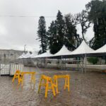 Camaquã se prepara para a 43ª Feira do Livro