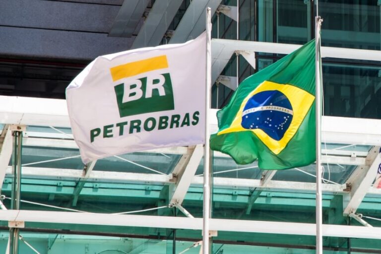 Hoje na História - 3 de Outubro - Petrobras é fundada no Brasil. Foto: Reprodução/Internet