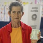 Eleições 2024: confira os eleitores que tem preferência para votar