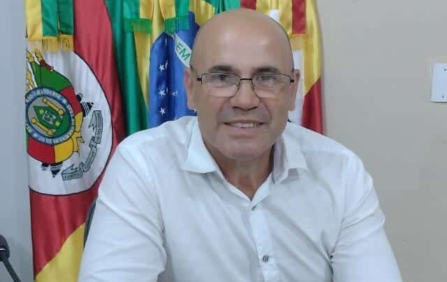 Prefeito Ronivan Braga apresenta prioridades do novo governo em Amaral Ferrador